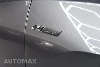 2022 Hyundai Tucson N Line - miniatura 11