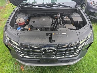 2022 Hyundai Tucson N Line - miniatura 19