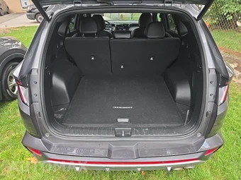 2022 Hyundai Tucson N Line - miniatura 21