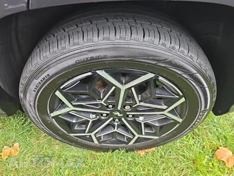 2022 Hyundai Tucson N Line - miniatura 26
