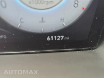 2022 Hyundai Tucson N Line - miniatura 29