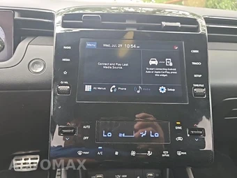 2022 Hyundai Tucson N Line - miniatura 30