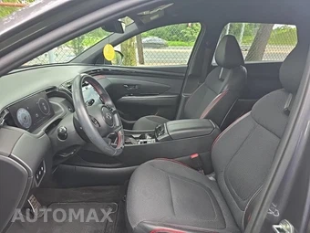 2022 Hyundai Tucson N Line - miniatura 31
