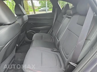 2022 Hyundai Tucson N Line - miniatura 33