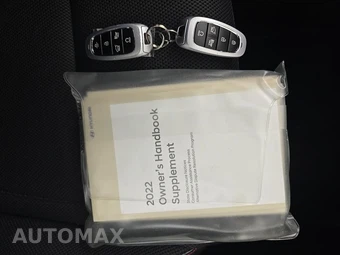 2022 Hyundai Tucson N Line - miniatura 34