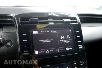 2022 Hyundai Tucson N Line - miniatura 37
