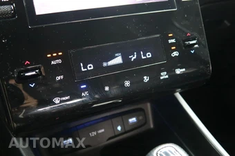 2022 Hyundai Tucson N Line - miniatura 39