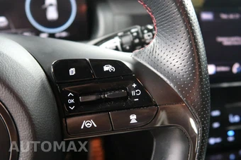 2022 Hyundai Tucson N Line - miniatura 41