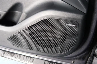 2022 Hyundai Tucson N Line - miniatura 42