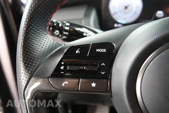 2022 Hyundai Tucson N Line - miniatura 43
