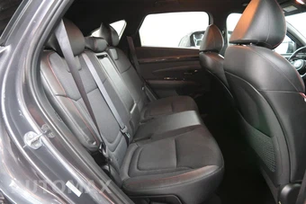 2022 Hyundai Tucson N Line - miniatura 47