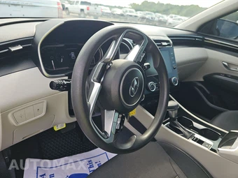2022 Hyundai Tucson SE - miniatura 10