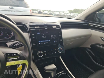 2022 Hyundai Tucson SE - miniatura 11