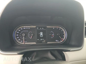 2022 Hyundai Tucson SE - miniatura 12