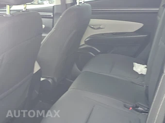 2022 Hyundai Tucson SE - miniatura 13