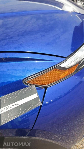 2022 Hyundai Tucson SE - miniatura 19