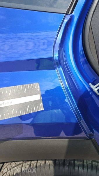 2022 Hyundai Tucson SE - miniatura 21