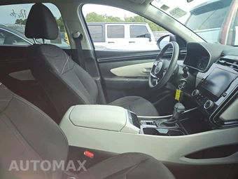2022 Hyundai Tucson SE - miniatura 8