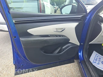 2022 Hyundai Tucson SE - miniatura 9