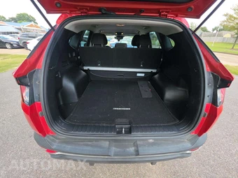 2022 Hyundai Tucson SE - miniatura 11