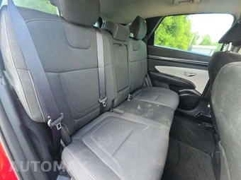 2022 Hyundai Tucson SE - miniatura 13