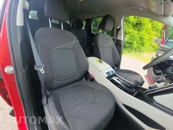 2022 Hyundai Tucson SE - miniatura 15
