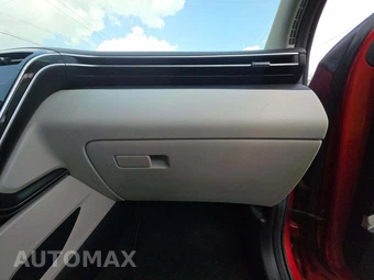 2022 Hyundai Tucson SE - miniatura 16