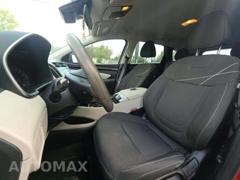 2022 Hyundai Tucson SE - miniatura 3