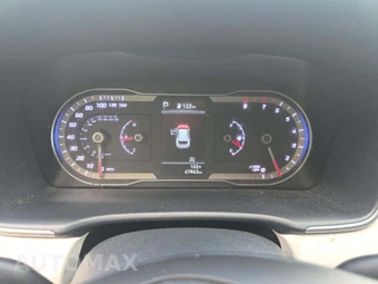 2022 Hyundai Tucson SE - miniatura 6