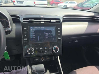 2022 Hyundai Tucson SE - miniatura 10