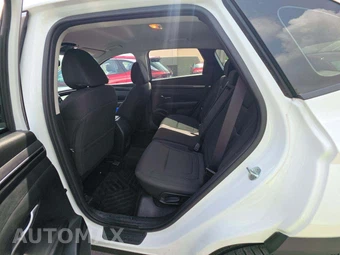 2022 Hyundai Tucson SE - miniatura 13