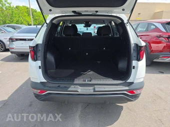 2022 Hyundai Tucson SE - miniatura 14