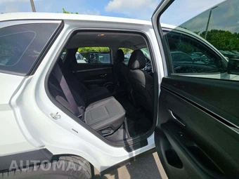 2022 Hyundai Tucson SE - miniatura 16