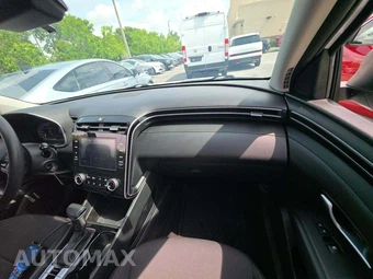 2022 Hyundai Tucson SE - miniatura 19