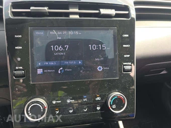 2022 Hyundai Tucson SE - miniatura 22