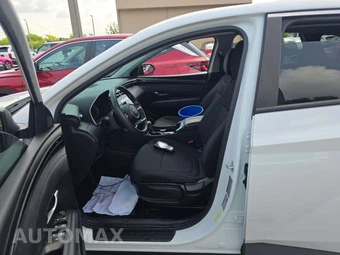 2022 Hyundai Tucson SE - miniatura 6