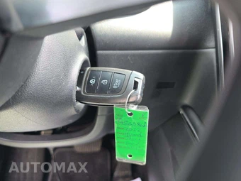 2022 Hyundai Tucson SE - miniatura 8