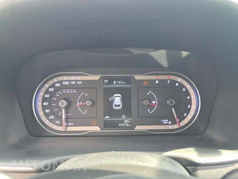 2022 Hyundai Tucson SE - miniatura 9