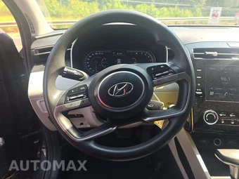 2022 Hyundai Tucson SE - miniatura 10