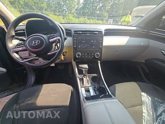 2022 Hyundai Tucson SE - miniatura 11
