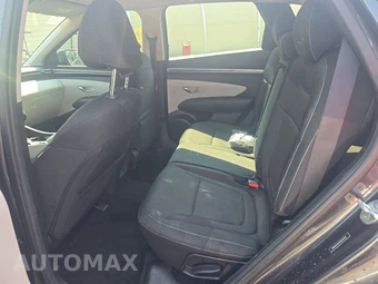 2022 Hyundai Tucson SE - miniatura 13