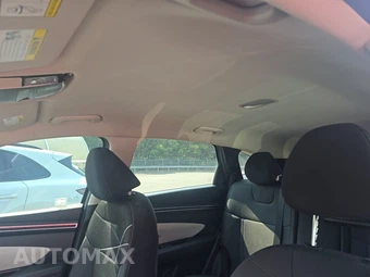2022 Hyundai Tucson SE - miniatura 17