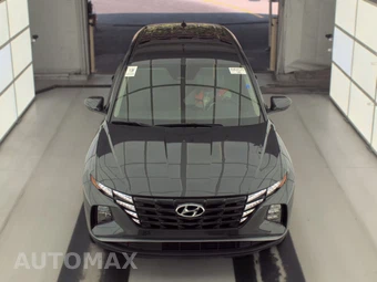 2022 Hyundai Tucson SE - miniatura 2