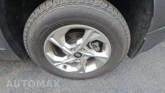 2022 Hyundai Tucson SE - miniatura 20
