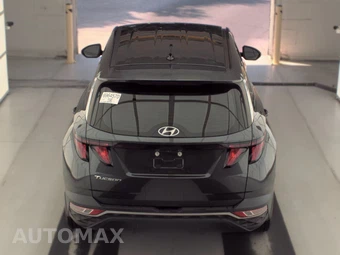 2022 Hyundai Tucson SE - miniatura 5