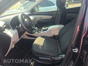 2022 Hyundai Tucson SE - miniatura 7