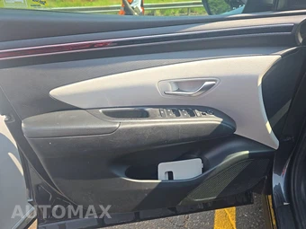 2022 Hyundai Tucson SE - miniatura 9