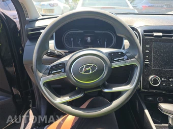 2022 Hyundai Tucson SEL – miniatura 10