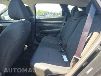 2022 Hyundai Tucson SEL – miniatura 13