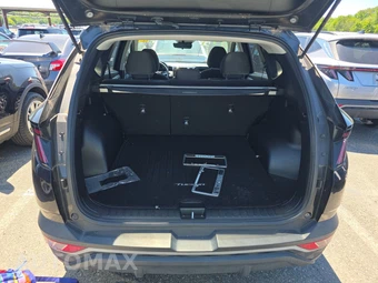 2022 Hyundai Tucson SEL – miniatura 16